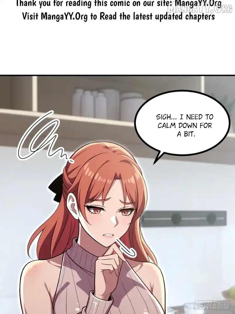 The Ultimate Wantless Godly Rich System Chapter 74 - page 54